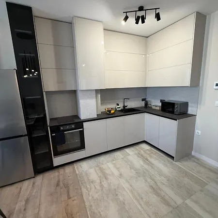 Amaris Apartmán Plovdiv