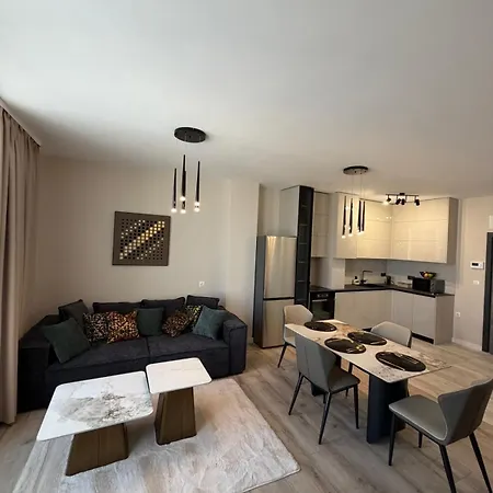 Amaris Apartmán Plovdiv