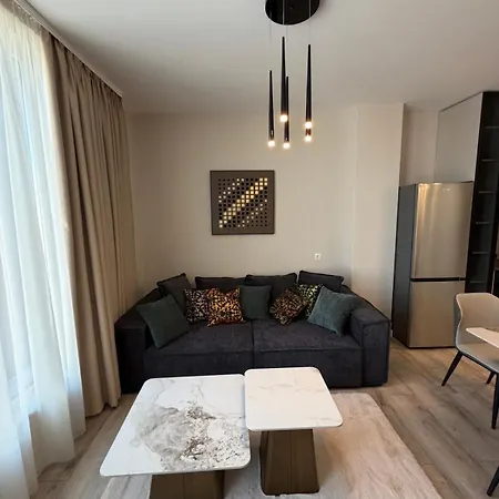 Amaris Apartmán