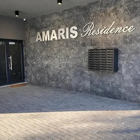 Lägenhet Amaris *