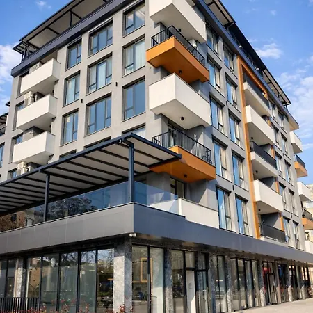 Amaris Apartmán *